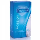 PASANTE - DOTTED презервативи MS PLACER 12 бр.