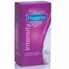 PASANTE - POINTS и STR AS INTENSITY 12 бр.