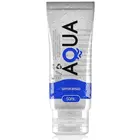 AQUA QUALITY - Лубрикант на водна основа 50 ML