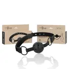 INTENSE - FETISH VEGAN LEATHER BALL гег