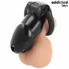 ADDICTED TOYS LOCKED - MINDNIGHT CELL клетка за пенис SIZE L