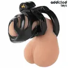 ADDICTED TOYS LOCKED - ETERNAL LOCK клетка за пенис 9 см