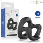 INTENSE - CHARLES ADJUSTABLE пенис пръстен MODEL 11