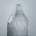 LELO - HEX презерватив BOX 3 бр.снимка 2
