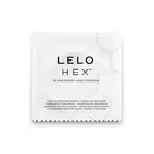 LELO - HEX презерватив BOX 36 бр.снимка 2