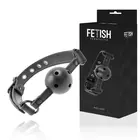 FETISH SUBMISSIVE - VEGAN BREATHABLE гегснимка 2