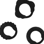 ADDICTED TOYS - C-RING комплект черенснимка 2