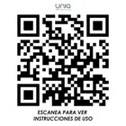UNIQ - AIR без латекс FEMALE презерватив 3 бр.снимка 2