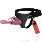 HARNESS ATTRACTION - RNES DANIEL с VIBRATION и ROTATION 18 см -O- 3.5 смснимка 2