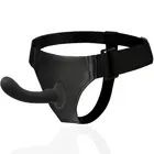 HARNESS ATTRACTION - RNES силиконов WALKER G-SPOT 15.5 см -O- 3.8 смснимка 2