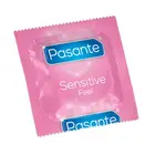 PASANTE - Ултра тънък ULTRA FINE презервативи 12 бр.снимка 2
