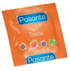 PASANTE - Презервативи аромати 3 бр.снимка 2