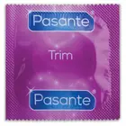 PASANTE - THIN TRIM MS THIN презерватив 3 бр.снимка 2