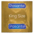 PASANTE - Презервативи KING SIZE 3 бр.снимка 2