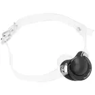 OHMAMA FETISH прозрачен PACIFIER гегснимка 2