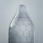 LELO - HEX презерватив BOX 36 бр.снимка 3