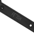 FETISH SUBMISSIVE - VEGAN BREATHABLE гегснимка 3