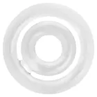 ADDICTED TOYS - POTENZ- C-RING PENIS прозраченснимка 3