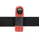 HARNESS ATTRACTION - RNES DANIEL с VIBRATION и ROTATION 18 см -O- 3.5 смснимка 3