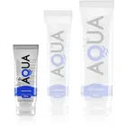 AQUA QUALITY - Лубрикант на водна основа 50 MLснимка 3