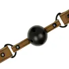 FETISH SUBMISSIVE ORIGIN - BREATHABLE гегснимка 3
