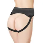 CYBER SILICOCK - STRAP-ON MASTER JOHN дистанционно управлениеснимка 3