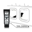BLACK HOLE - WATER-BASED ANAL DILATION GEL 70 MLснимка 2