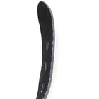OHMAMA FETISH - Силиконов BALL гег с LEATHER BELT (PADLOCK включен)снимка 3