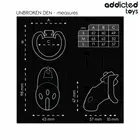 ADDICTED TOYS LOCKED - UNBROKEN DEN клетка за пенис 9.8 смснимка 3