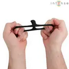 INTENSE - ALFIE ADJUSTABLE TRIPLE пенис пръстен MODEL 6снимка 3