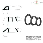 INTENSE - PETER комплект OF 3 PENIS RINGS MODEL 9снимка 3