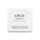 LELO - HEX презерватив BOX 3 бр.снимка 4