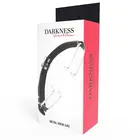 DARKNESS - Гег с черен HOOKснимка 4