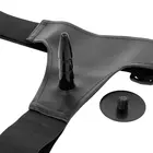 HARNESS ATTRACTION - RNES силиконов WALKER G-SPOT 15.5 см -O- 3.8 смснимка 4