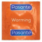 PASANTE - CLIMAX 6 HEAT EFFECT + 6 COOL EFFECT / 12 бр.снимка 4