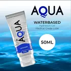 AQUA QUALITY - Лубрикант на водна основа 50 MLснимка 4