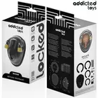 ADDICTED TOYS LOCKED - KEYLESS RESTRAINT клетка за пенис 11.5 смснимка 4