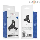INTENSE - ALFIE ADJUSTABLE TRIPLE пенис пръстен MODEL 6снимка 4
