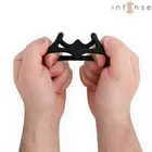 INTENSE - NIKOLAJ ADJUSTABLE пенис пръстен MODEL 8снимка 4