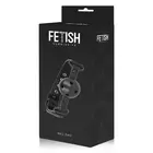 FETISH SUBMISSIVE - VEGAN BREATHABLE гегснимка 5