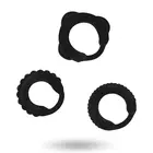 ADDICTED TOYS - C-RING комплект черенснимка 5
