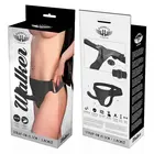HARNESS ATTRACTION - RNES силиконов WALKER G-SPOT 15.5 см -O- 3.8 смснимка 5