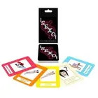 KHEPER GAMES - ¡SEXO! POSITION CARDS игра / ES