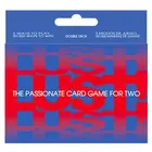KHEPER GAMES - LUST THE PASSIONATE карти игра. EN, ES