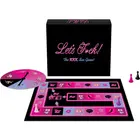 KHEPER GAMES - LETS F*CK THE XXX SEX игра