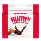 KHEPER GAMES - HUMP THE игра ES, EN