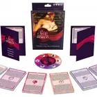KHEPER GAMES - SEX AROUND THE WORLD TRAVEL EDITION