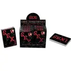 KHEPER GAMES - INTERNATIONAL SEX!карти игра