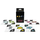 KHEPER GAMES - DTF SEX EMOJIS CARDS игра