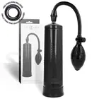 INTENSE - PUMP черен PUMP 02